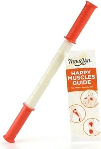 Tiger Tail