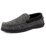 Mens Slipper Shoes