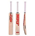 MRF Legend VK 18 1.0 Cricket Bat, r