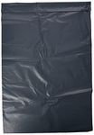 25 x Strong Large Grey Mailing Postal Bags 17 x24" Mailers