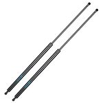 ARANA ST270M80 27 inch 80Lb/378N Gas Spring Shock Struts Ml27-80 27 inch 80 Pounds Lift Support for Undercover Tonneau Cover Truck Bed Cover Tonnueau Bed Cover DIY Builds, 2Pcs