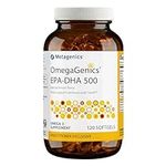 Metagenics OmegaGenics EPA-DHA 500 