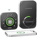 ULTRALOQ U-Bolt Pro WiFi Smart Lock