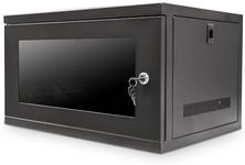 Dynamode Server Rack Data Cabinet -