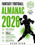 2026 Fantasy Football Almanac