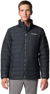 Columbia M
