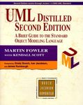 UML Distilled: A Brief Guide to the Standard Object Modeling Language