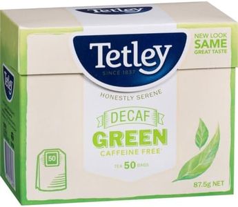 Tetley Dec