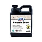 Rainguard SP-4003 32 Oz Concentrate (Makes 5 Gallons) Premium Grade Concrete Sealer, Water Repellent Protection for Concrete Surfaces