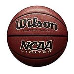 Wilson NCAA Limited Basketball - Si