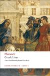 Greek Lives (Oxford World's Classics)