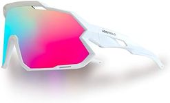 JOGVELO Polarized Sports Sunglasses