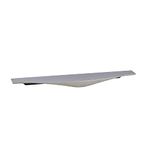 EHardware Depot : Drawer Profile Handle (250 mm, Chrome)