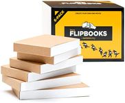 Blank Flipbooks (Flip Book) for Ani