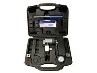 Sykes Pickavant Brake Flare Tool for use in vice SAE Single & Double Flares: ​3/16" and 4.75mm