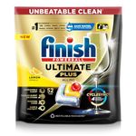 Finish Powerball Quantum Ultimate All In One Lemon 52's