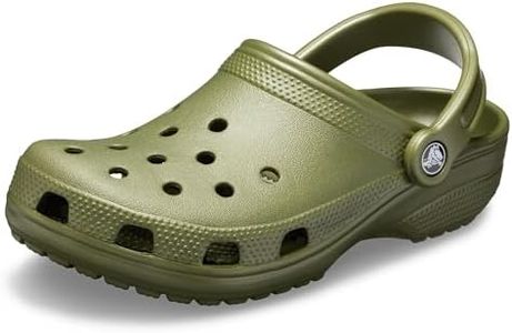 Crocs Clas