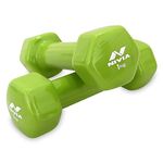 Weight Set For Women Dumbells