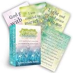 Everyday Miracles: A 50-Card Deck o