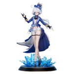 G-I Furina 1/7 Figure PVC 28CM Anime Game Character Desktop Ornaments Gift
