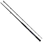 Daiwa Medium-Heavy Accudepth Trolling Rod (2 Piece), 8'6"