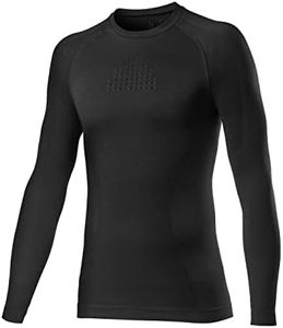 castelli Core Seamless Base Layer Ls