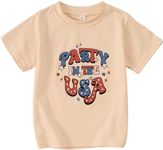 BOUTIKOME Toddler Party in The USA 