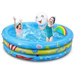 Banzai Kiddie Pools