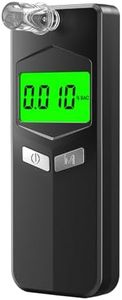Breathalyz