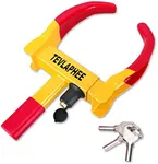 Tevlaphee Universal Wheel Lock Heav