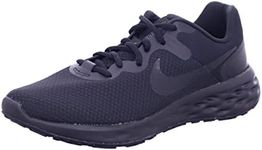 Wenko Men's Nike Revolution 6 NN Ru