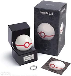 The Wand Company Pokemon Premier Ball Prop Replica