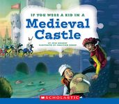 Childrens Medieval Books