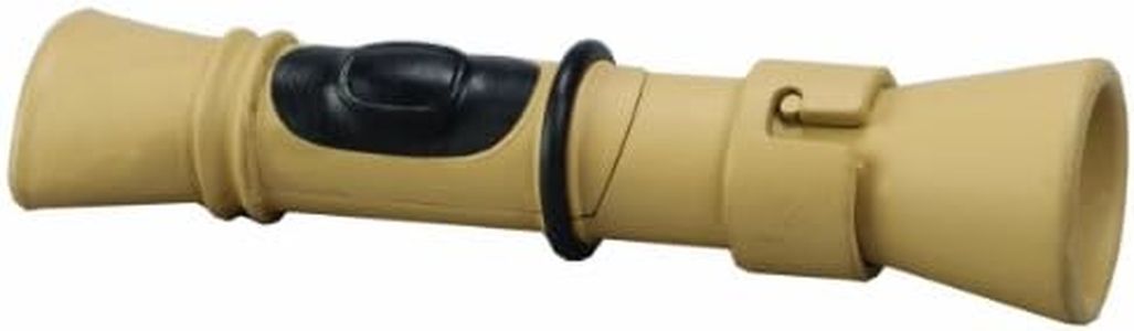 Hunters Specialties Johnny Stewart Coyote Hooker Predator Call, Multi, Model:HS-JS-CHP-1