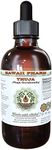 Thuja Alcohol-Free Liquid Extract, Thuja (Thuja Occidentalis) Dried Leaf Glycerite Natural Herbal Supplement, Hawaii Pharm, USA 2 fl.oz