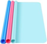 3 Pack Silicone Craft Mat, IKOCO 15