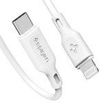 Aukey Spigen lightning cable