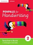 Penpals for Handwriting Year 2 Teac