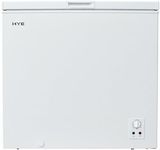 Chest Freezer - 205L Freezer, Quiet