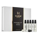 H HABIBI Deluxe Women's Fragrances 