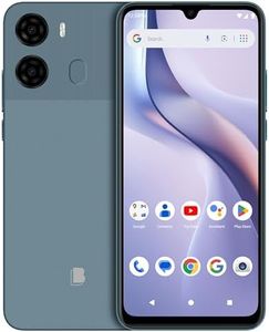 BLU K2 | U
