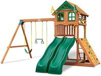 Gorilla Playsets 01-1087 Avalon Woo