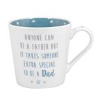 Mug - Dad - Sentiments From The Heart