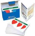 Math Vocab Flash Cards Gr 1-2