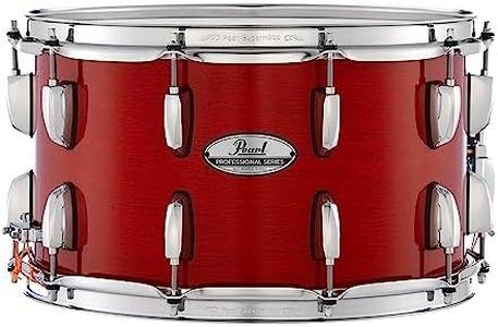 Pearl Snare Drum Professional Maple 14"x8" (PMX1480S/C110)