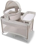 Graco Pack 'n Play Travel Dome Lux