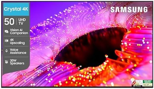 Samsung 50