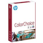 HP CHP750 Color Laser Paper - Ream of 500 sheets - A4 - 90 g/m2 - White