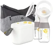 Medela Breast Pump, Pump in Style w