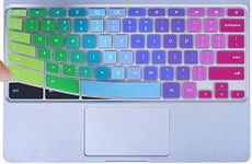 CaseBuy Ultra Thin Colorful Keyboar